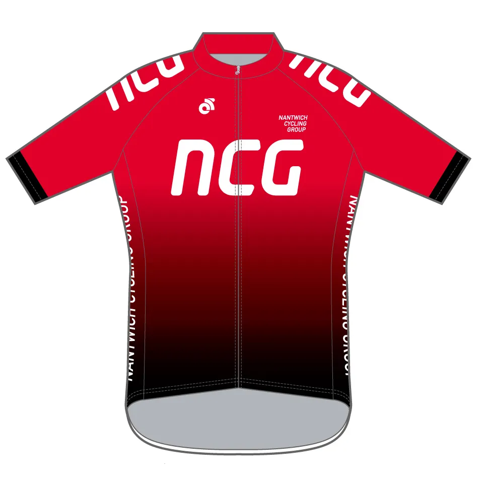 TECH  Jersey