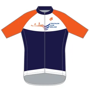 TECH  Jersey