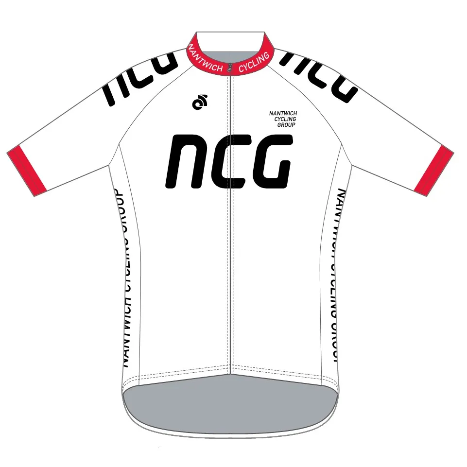 TECH  Jersey