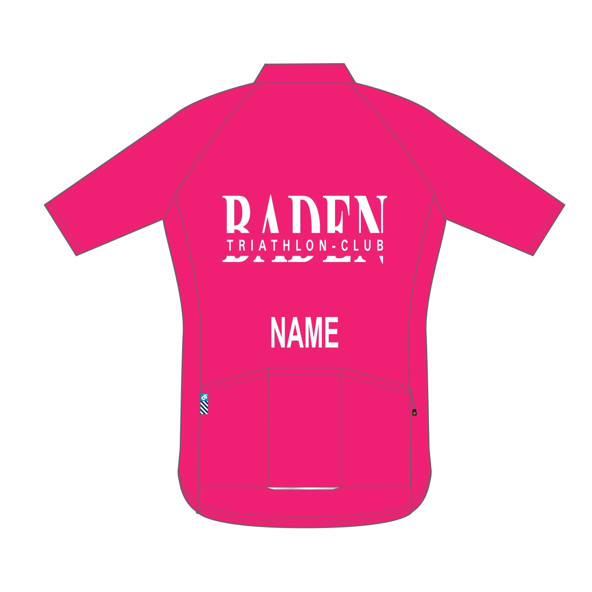 TECH  Jersey