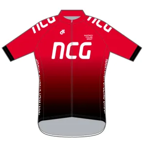 TECH  Jersey