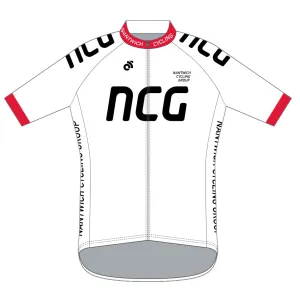 TECH  Jersey