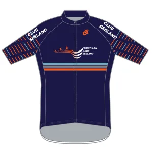 TECH  Jersey