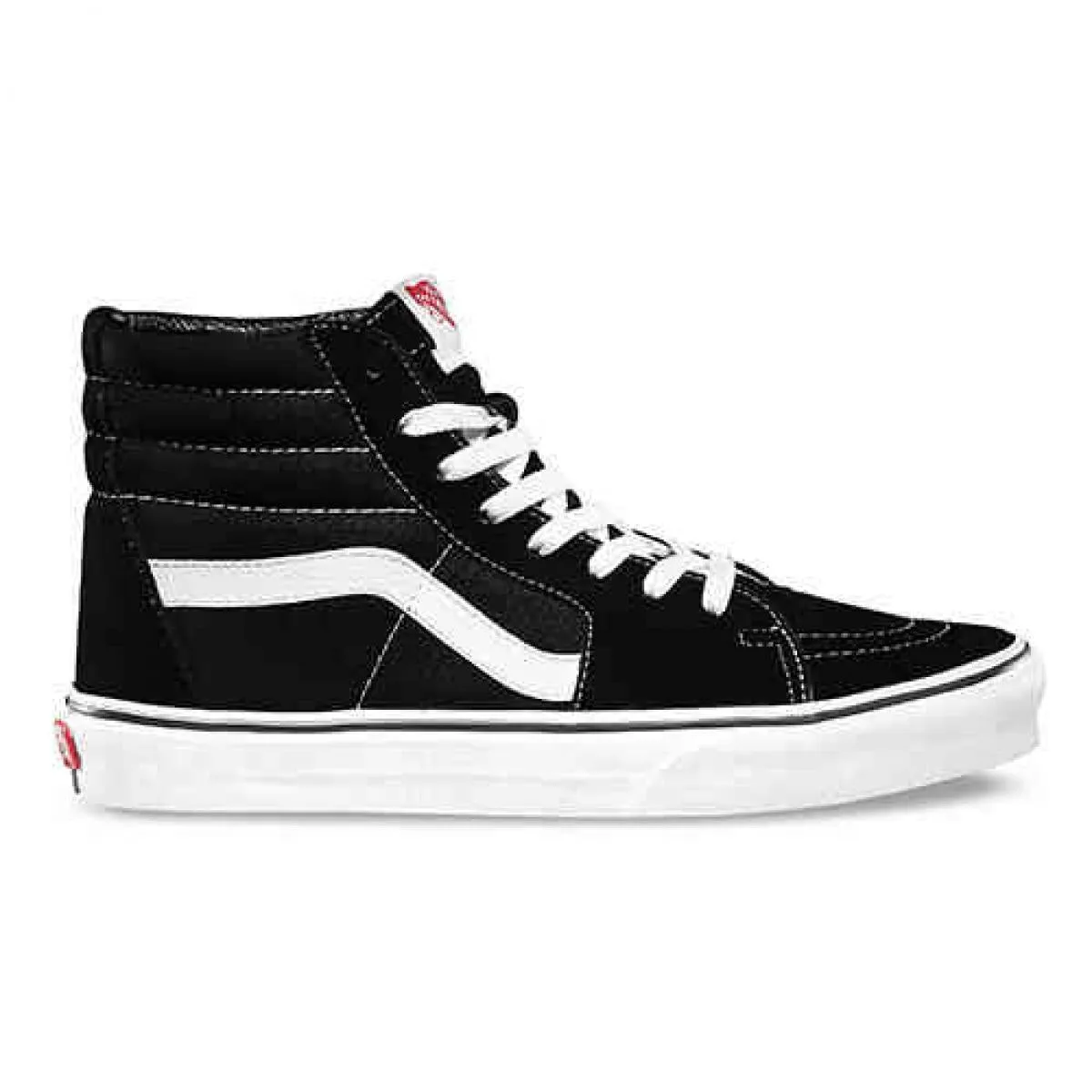 Tenis Vans Hombre Urbanos Originales Clásicos