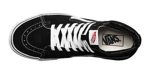 Tenis Vans Hombre Urbanos Originales Clásicos