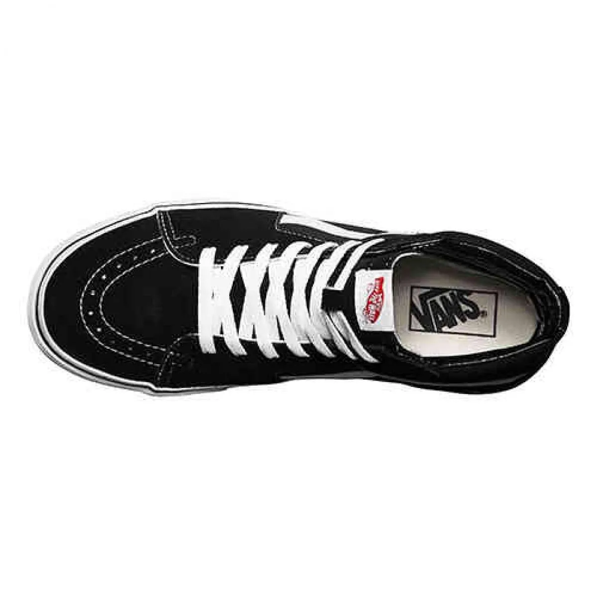 Tenis Vans Hombre Urbanos Originales Clásicos