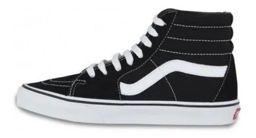Tenis Vans Hombre Urbanos Originales Clásicos