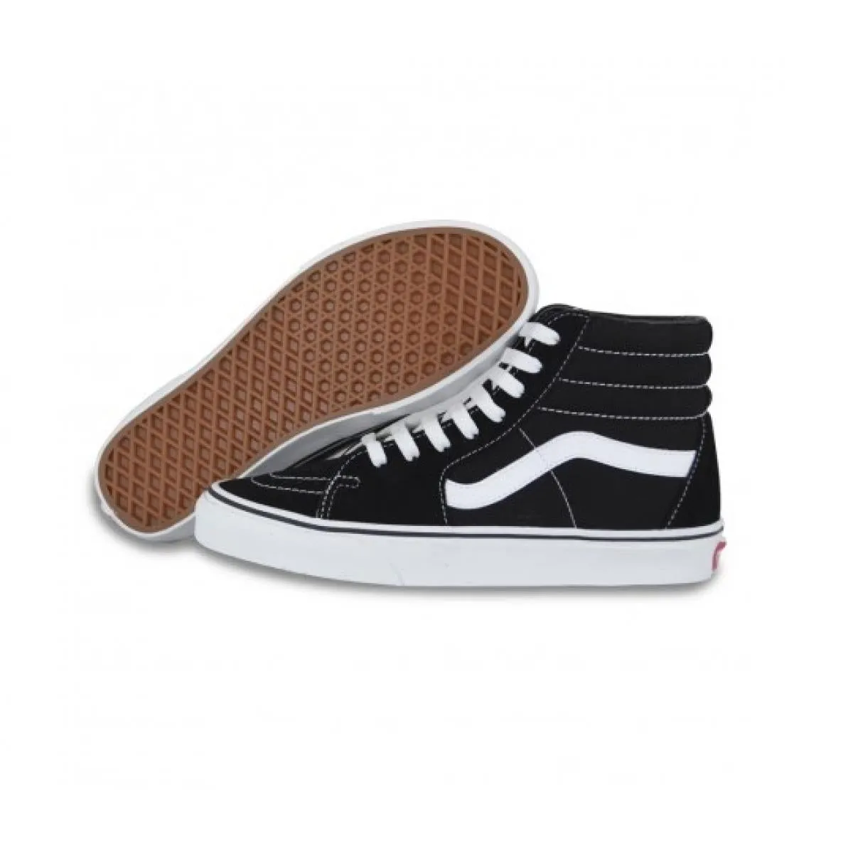 Tenis Vans Hombre Urbanos Originales Clásicos