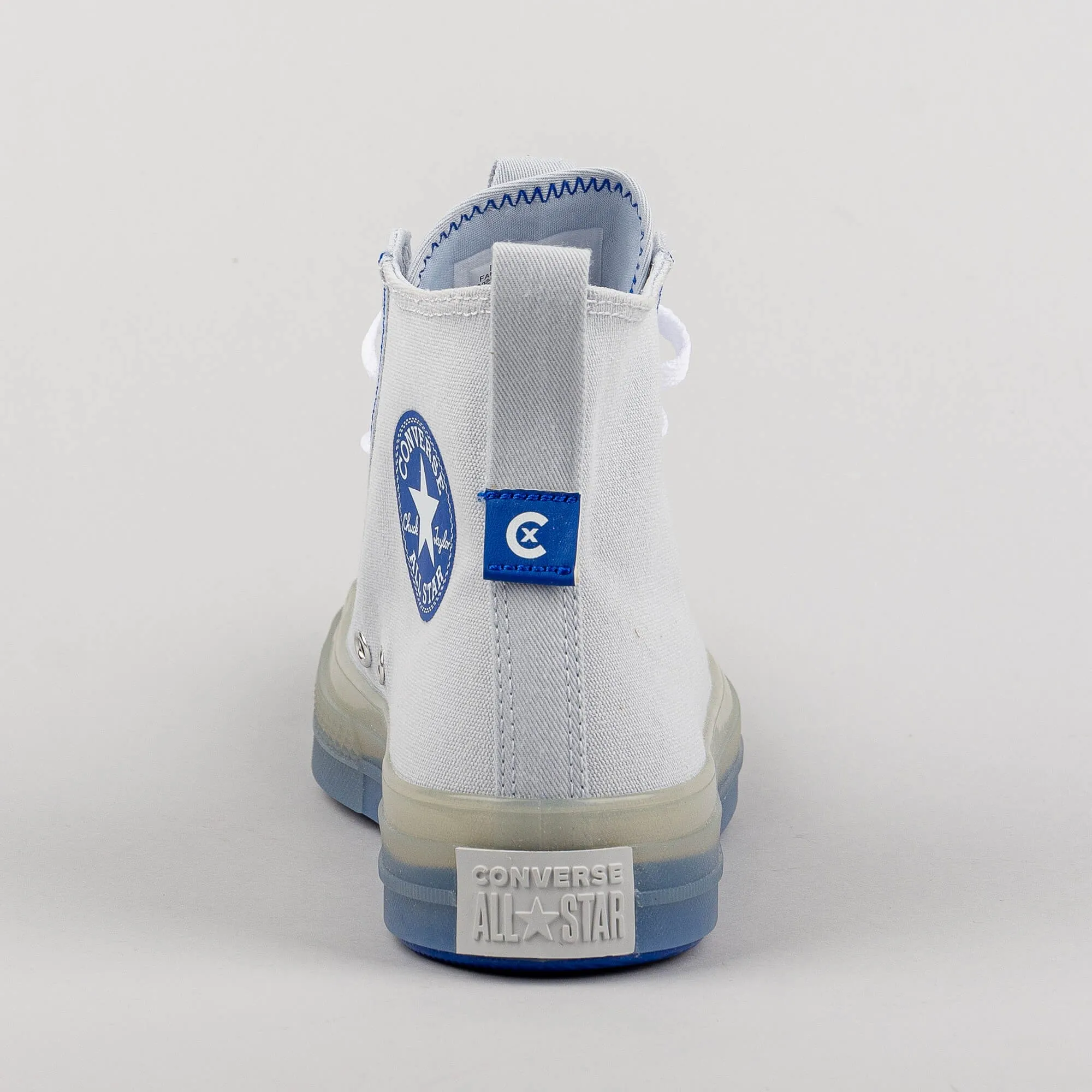Tenisky Converse Chuck Taylor All Star CX Explore Color Pop Ghosted/Blue/White