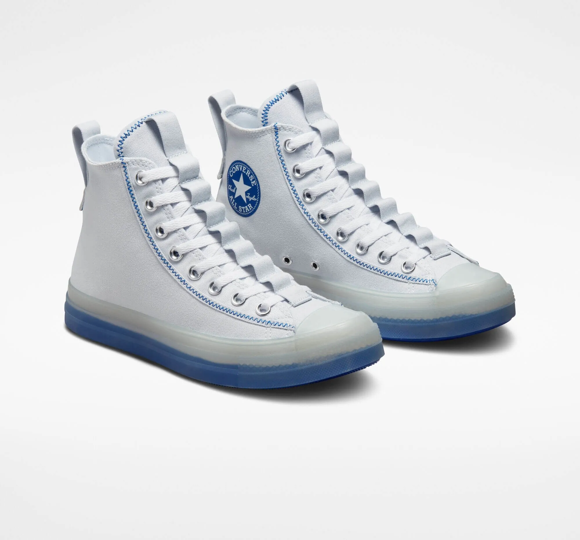Tenisky Converse Chuck Taylor All Star CX Explore Color Pop Ghosted/Blue/White