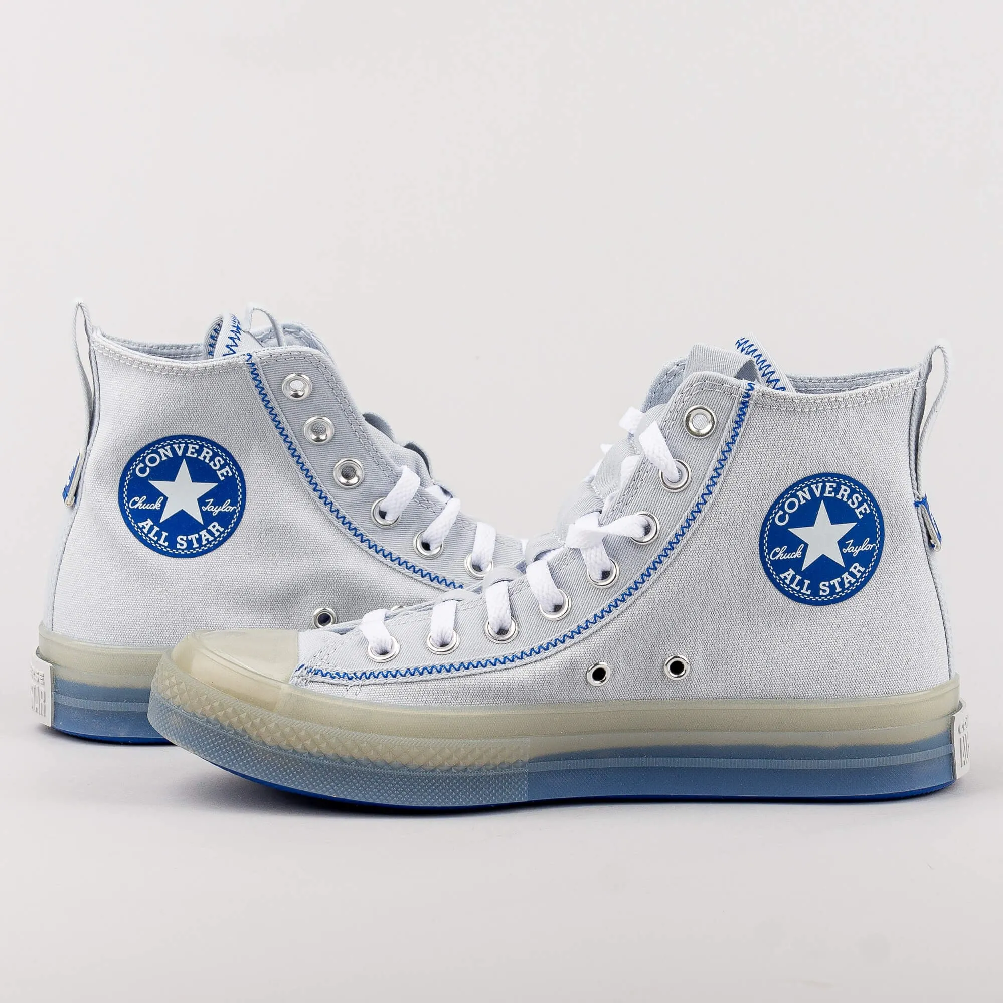 Tenisky Converse Chuck Taylor All Star CX Explore Color Pop Ghosted/Blue/White