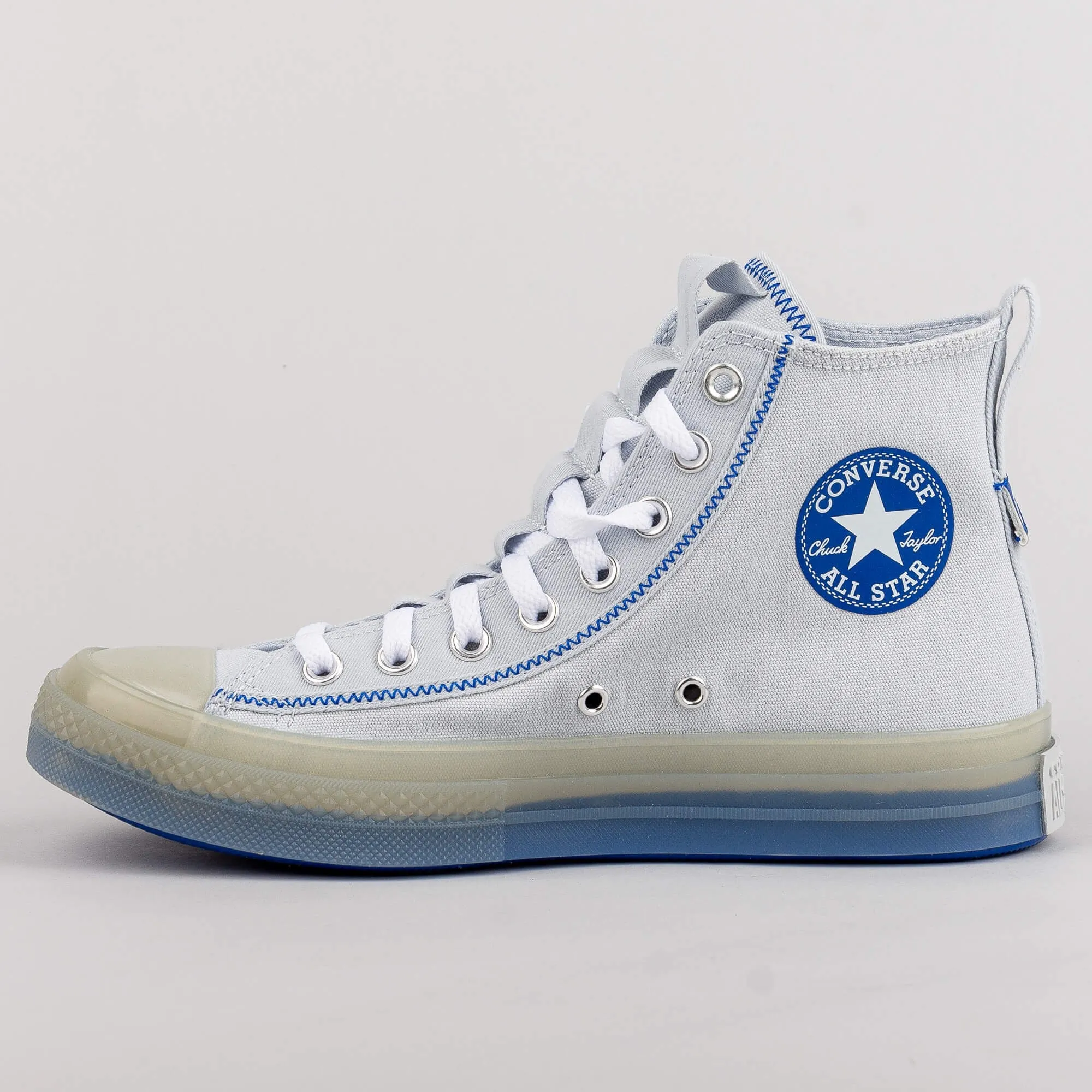 Tenisky Converse Chuck Taylor All Star CX Explore Color Pop Ghosted/Blue/White
