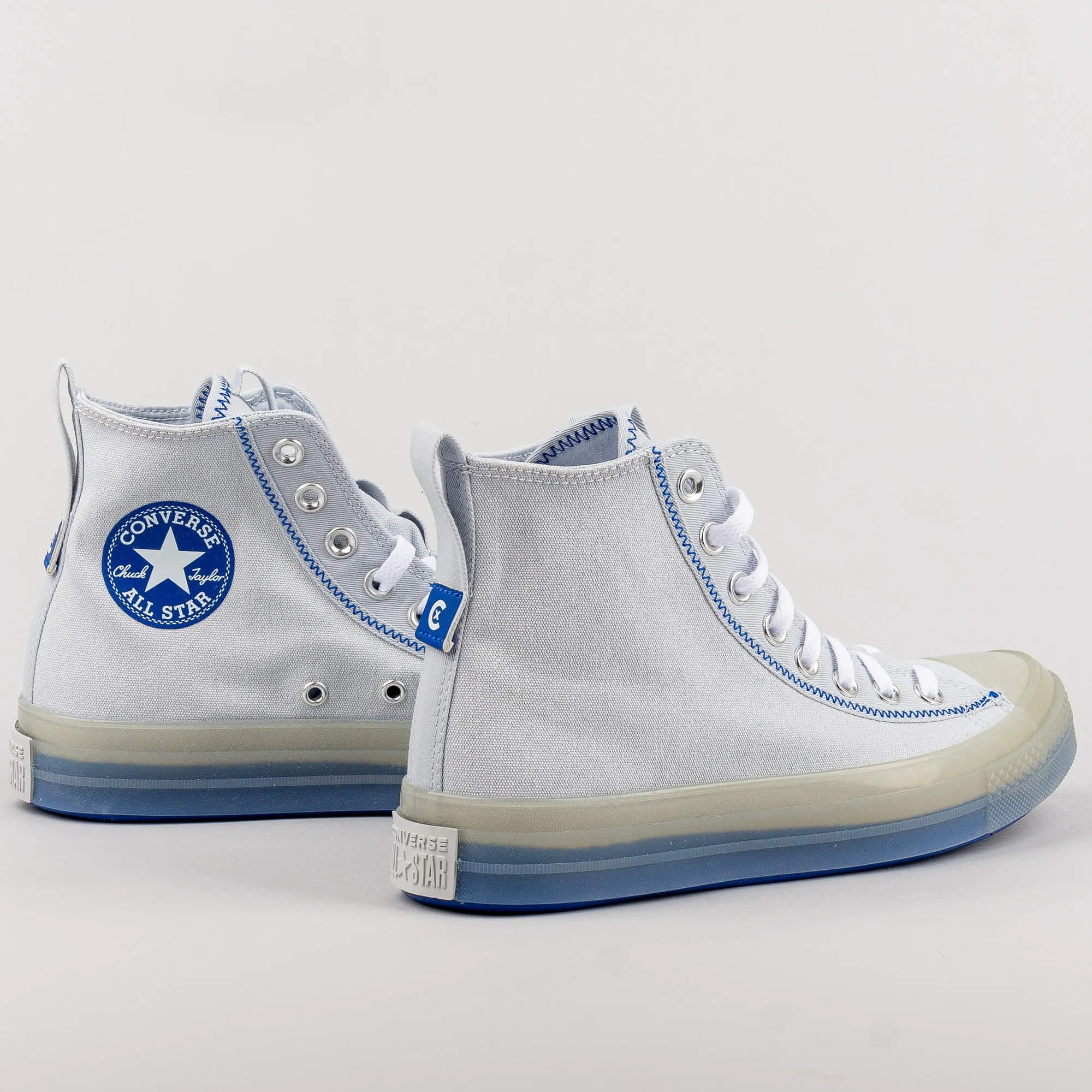 Tenisky Converse Chuck Taylor All Star CX Explore Color Pop Ghosted/Blue/White