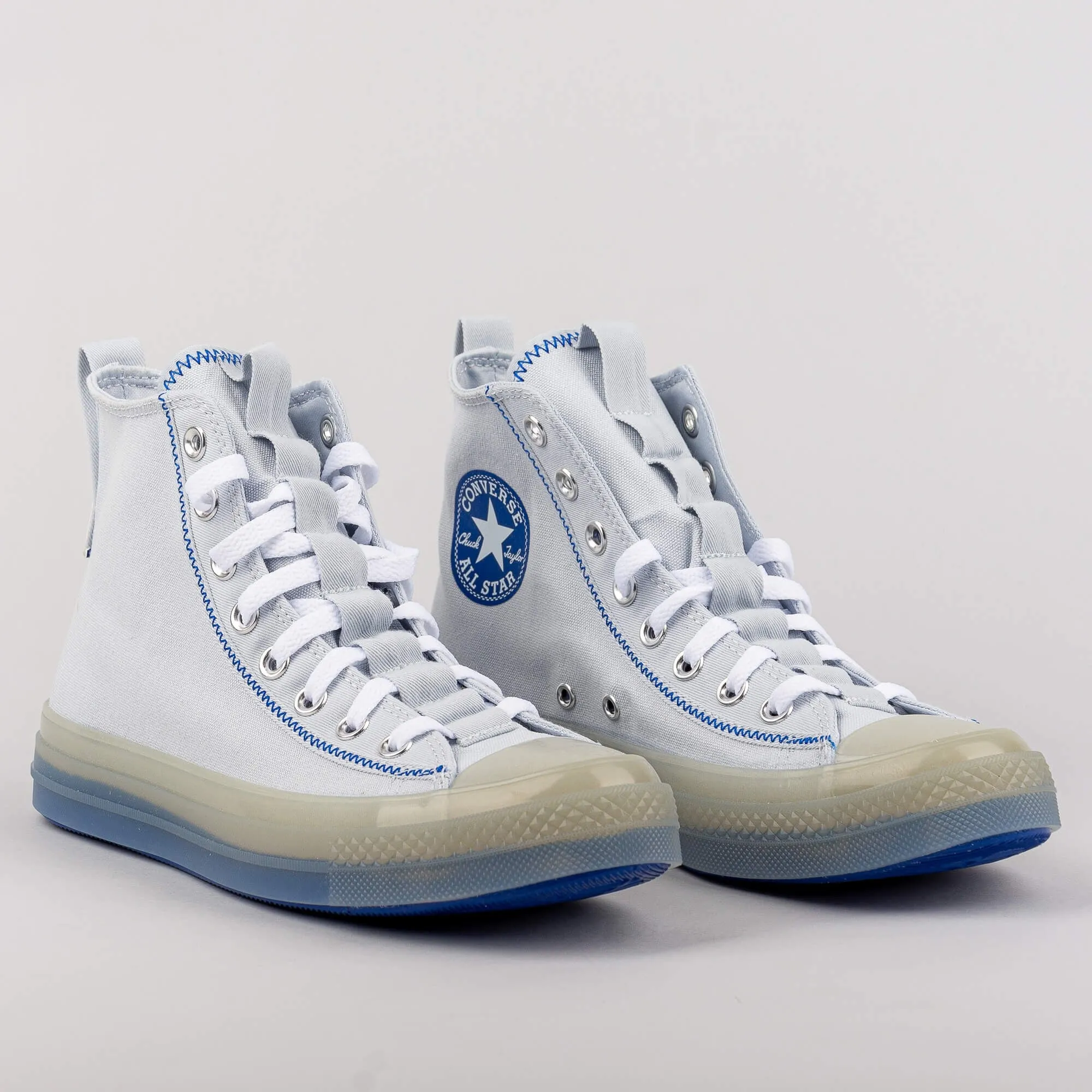 Tenisky Converse Chuck Taylor All Star CX Explore Color Pop Ghosted/Blue/White