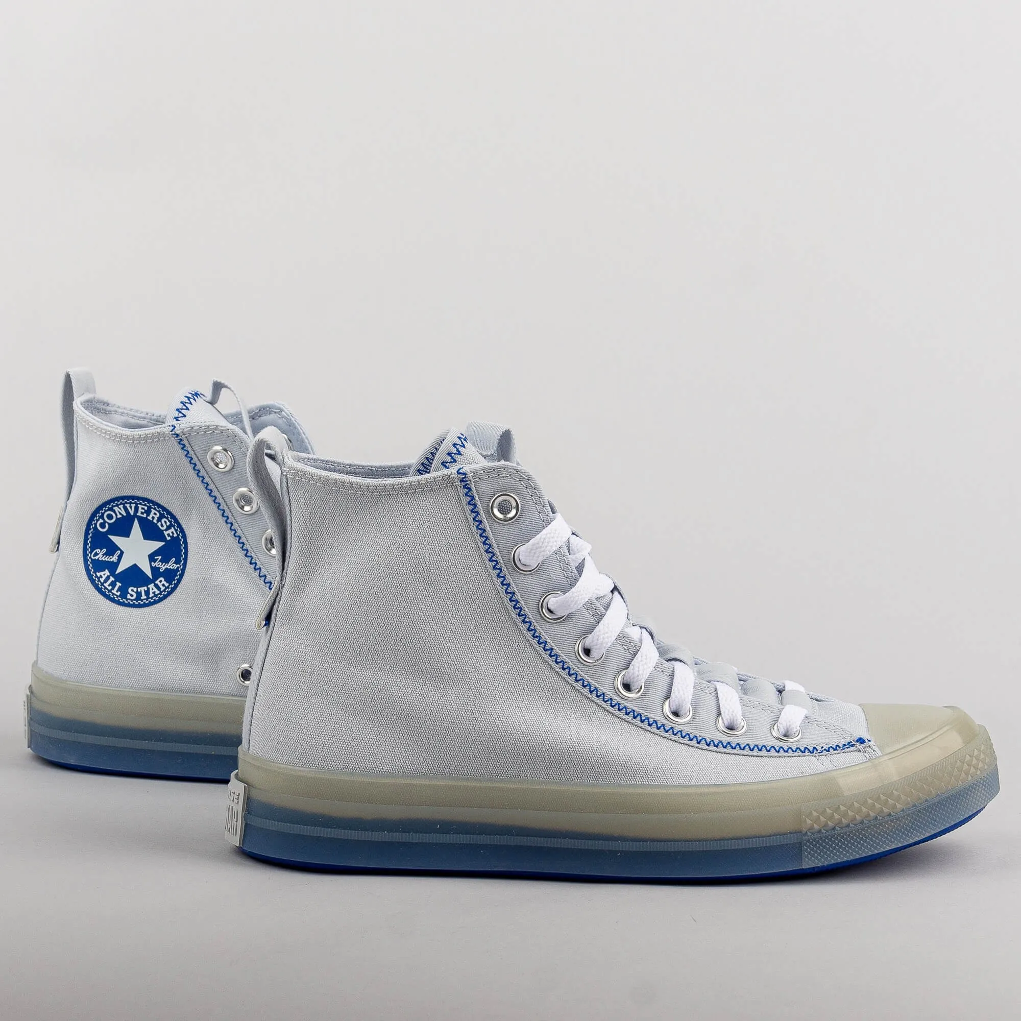 Tenisky Converse Chuck Taylor All Star CX Explore Color Pop Ghosted/Blue/White