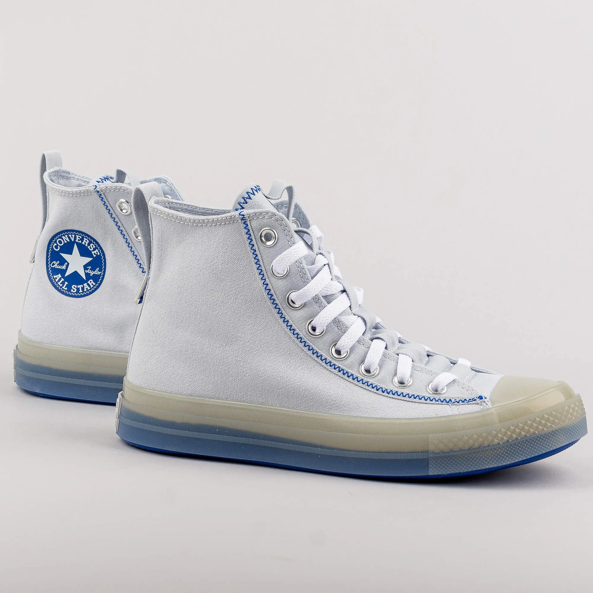 Tenisky Converse Chuck Taylor All Star CX Explore Color Pop Ghosted/Blue/White