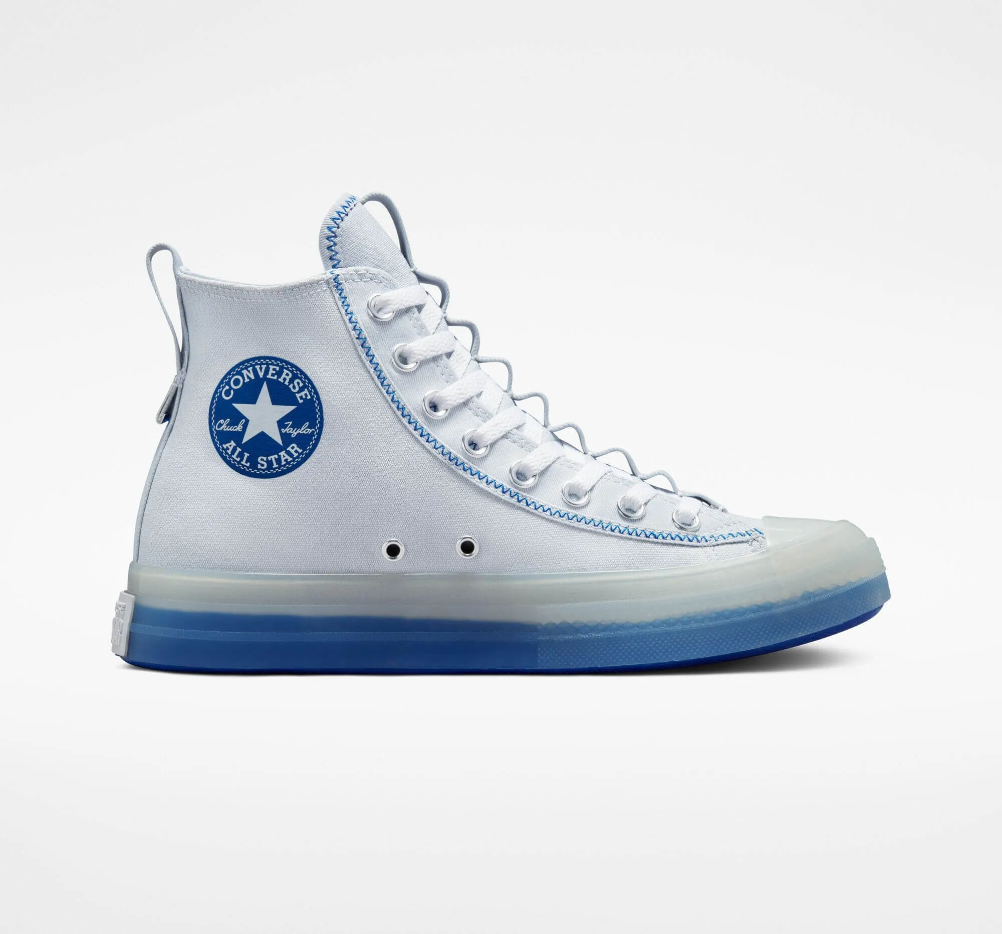 Tenisky Converse Chuck Taylor All Star CX Explore Color Pop Ghosted/Blue/White