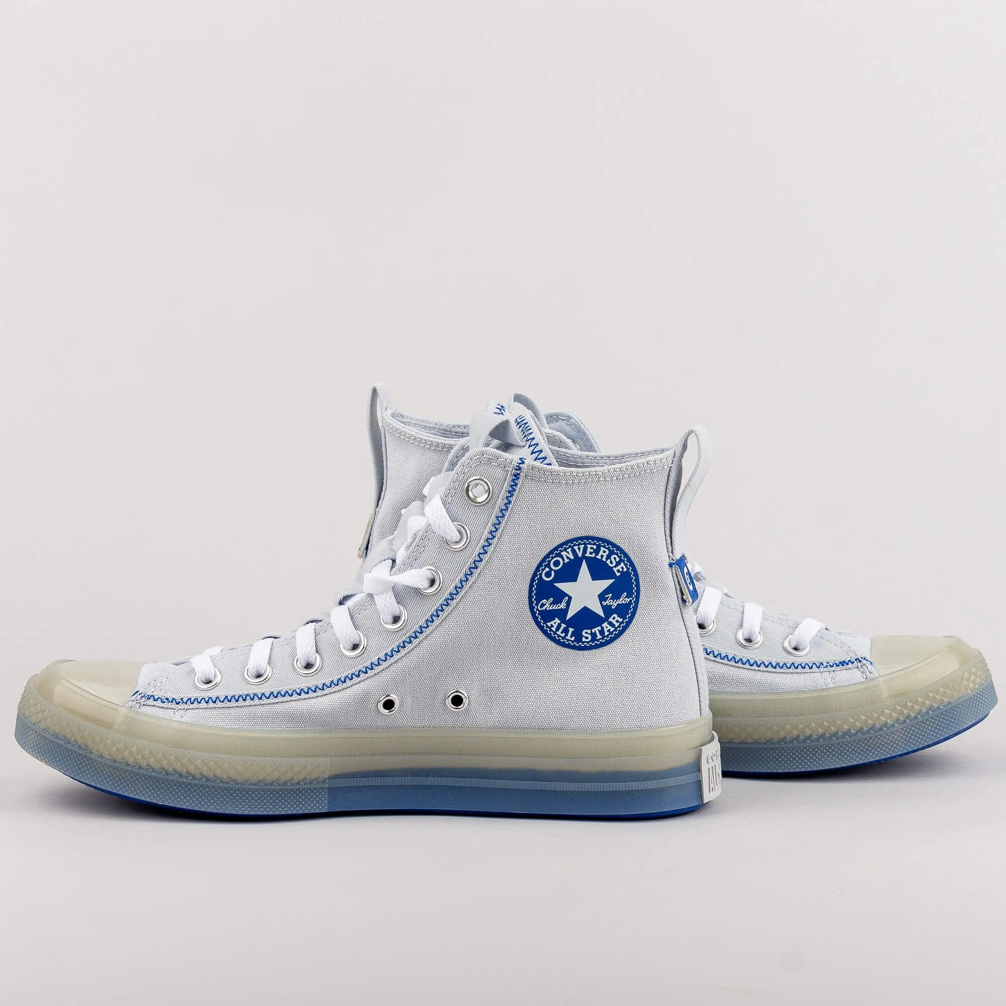 Tenisky Converse Chuck Taylor All Star CX Explore Color Pop Ghosted/Blue/White