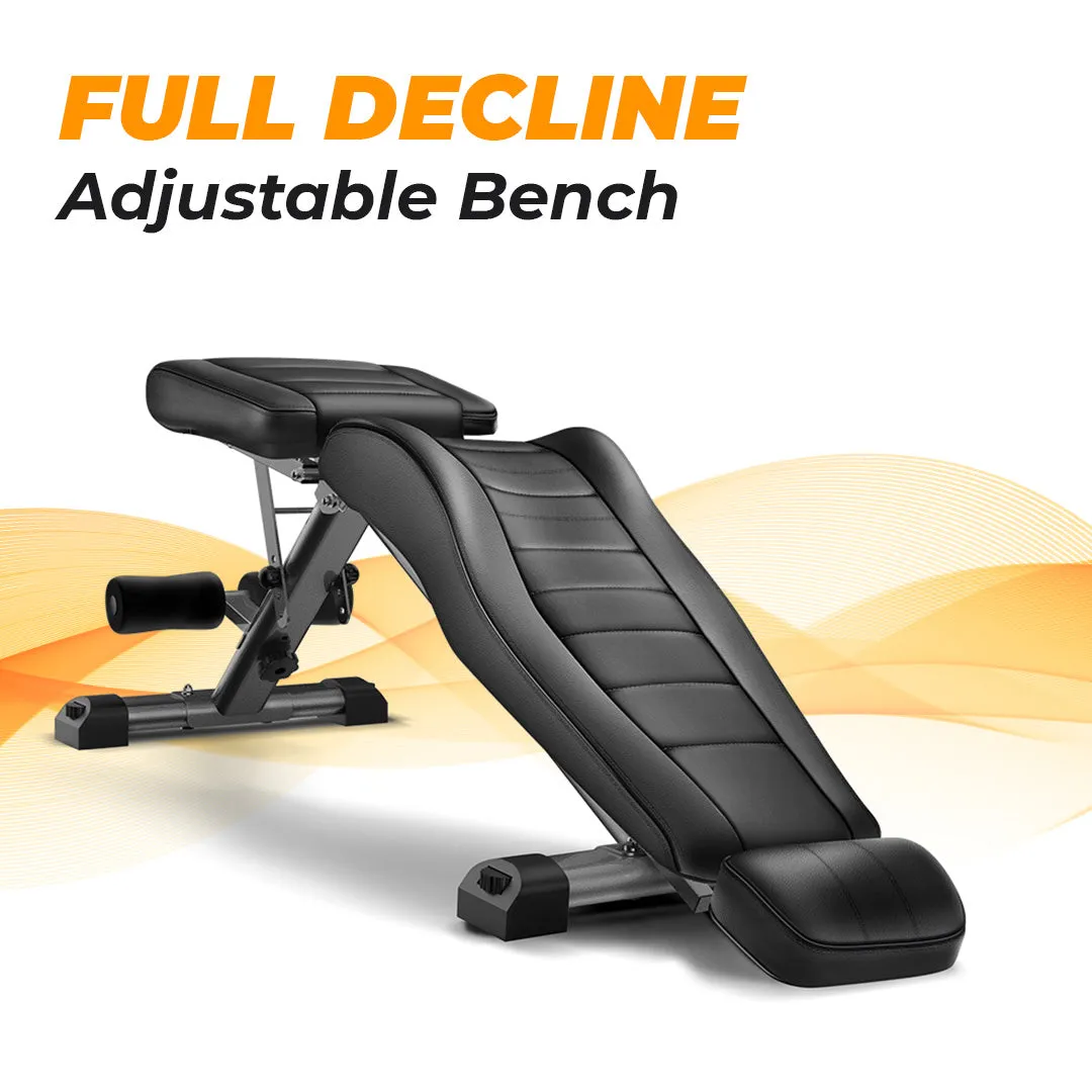 The Flexbench