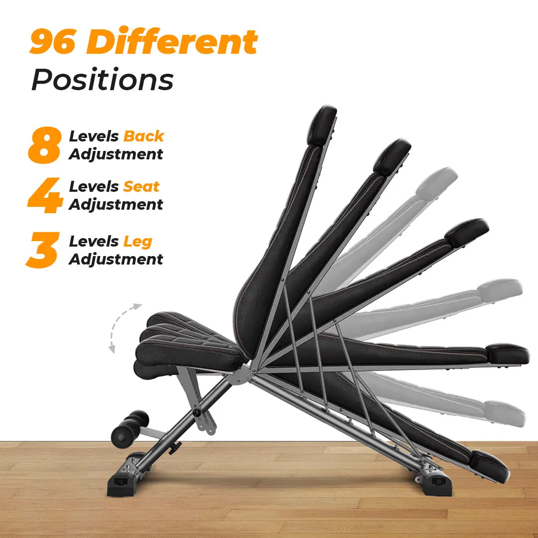 The Flexbench
