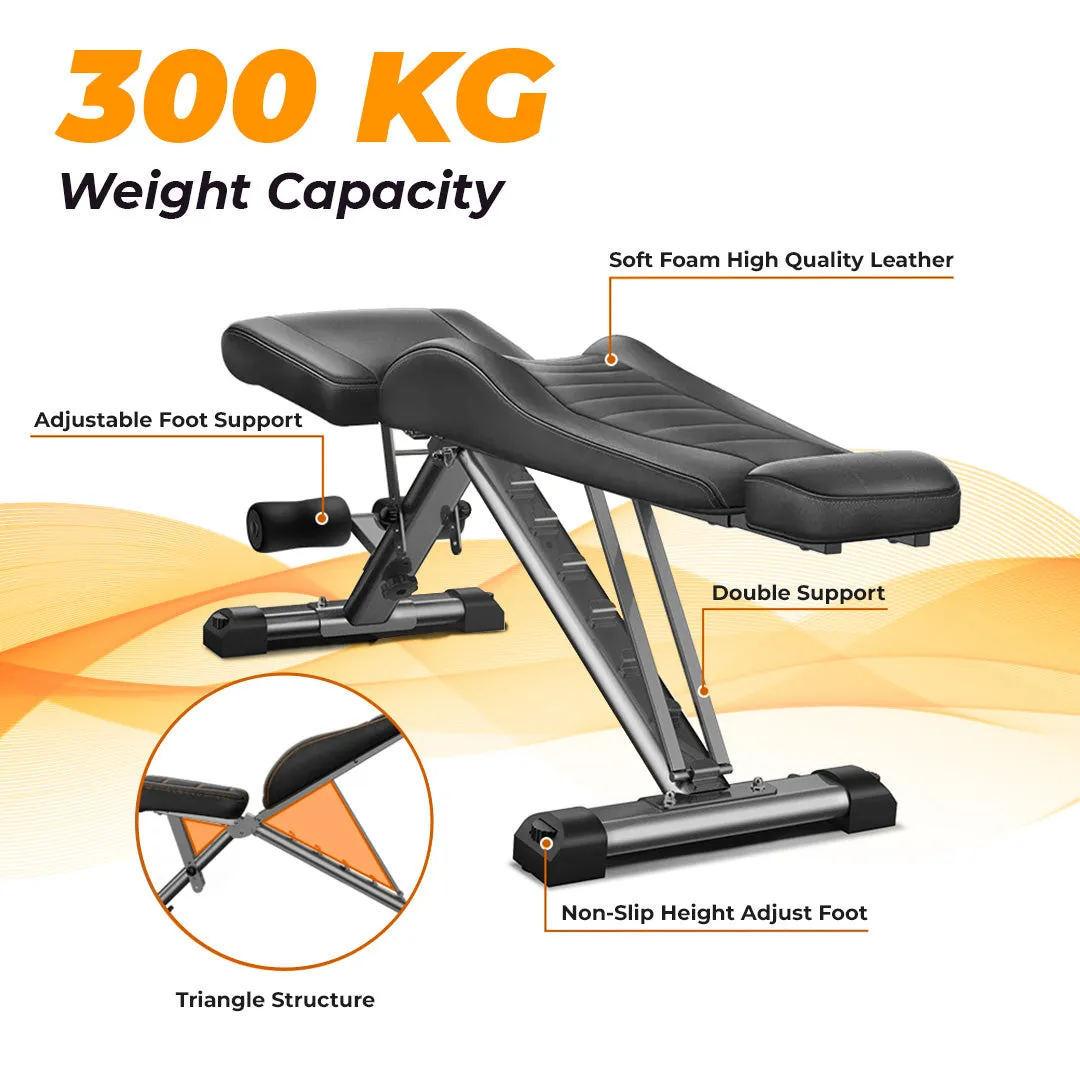 The Flexbench