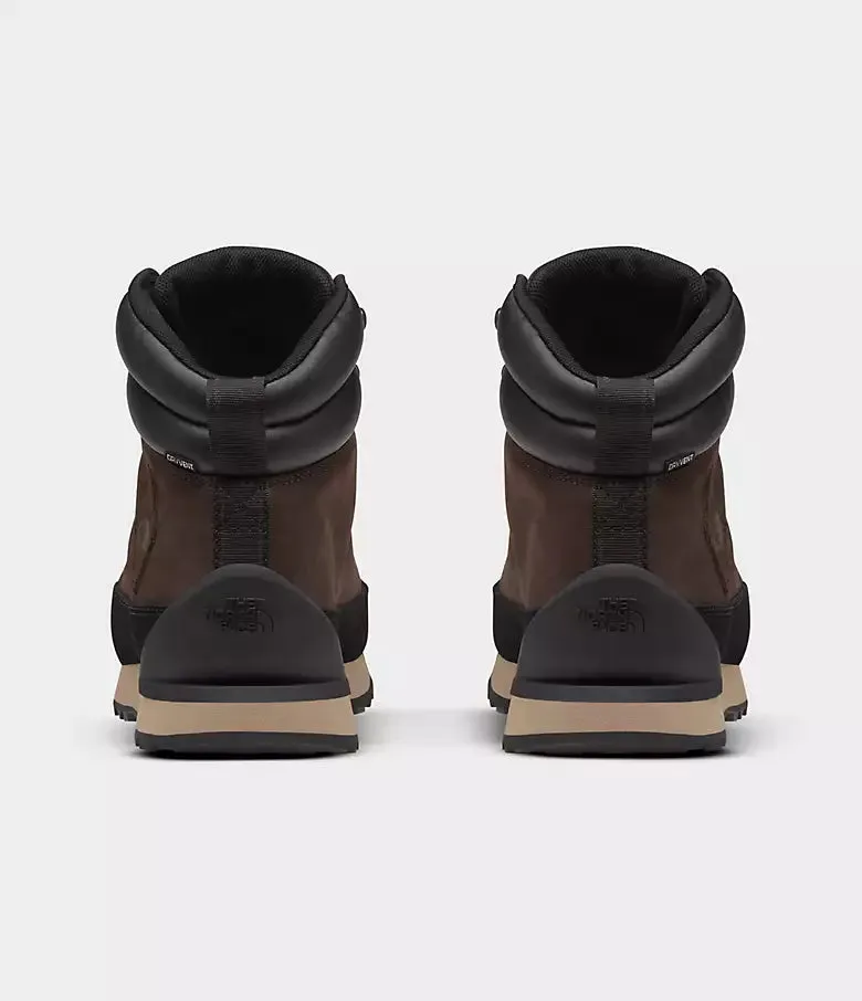 The North Face Back To Berkeley lV Leather