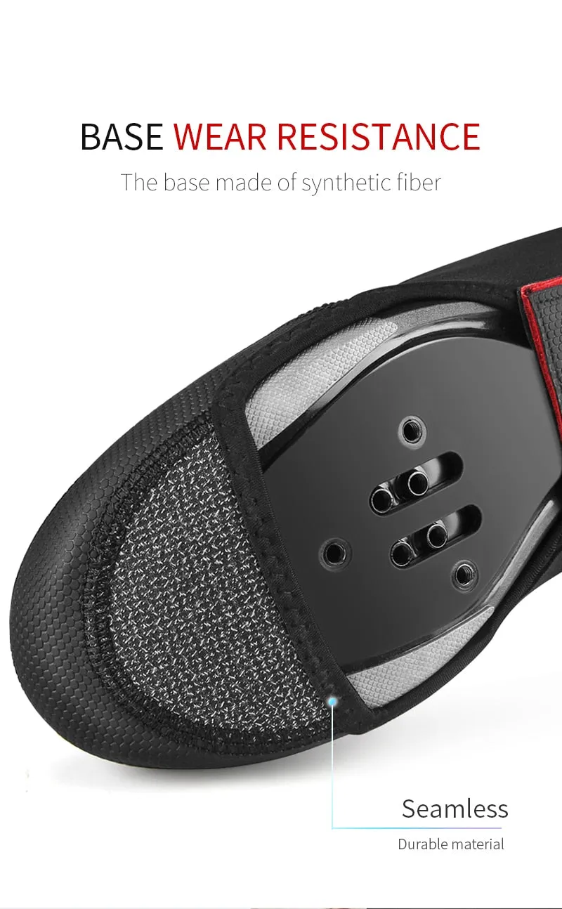 Thermal Neoprene Cycling Shoe