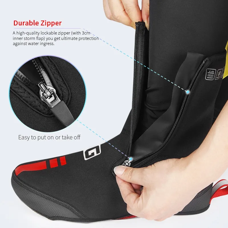 Thermal Neoprene Cycling Shoe