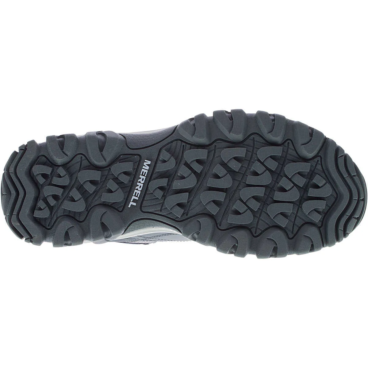 Thermo Akita Mid WP - Women's