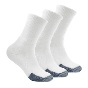 Thorlo Basketball Maximum Cushion Crew 3-Pack Socks