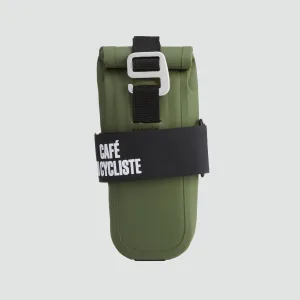 Tool Saddle Bag  - Khaki