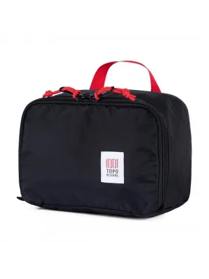 Topo Designs Pack Bag 10L Cube Black