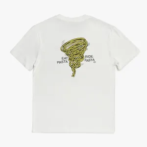 Tornado T-shirt White