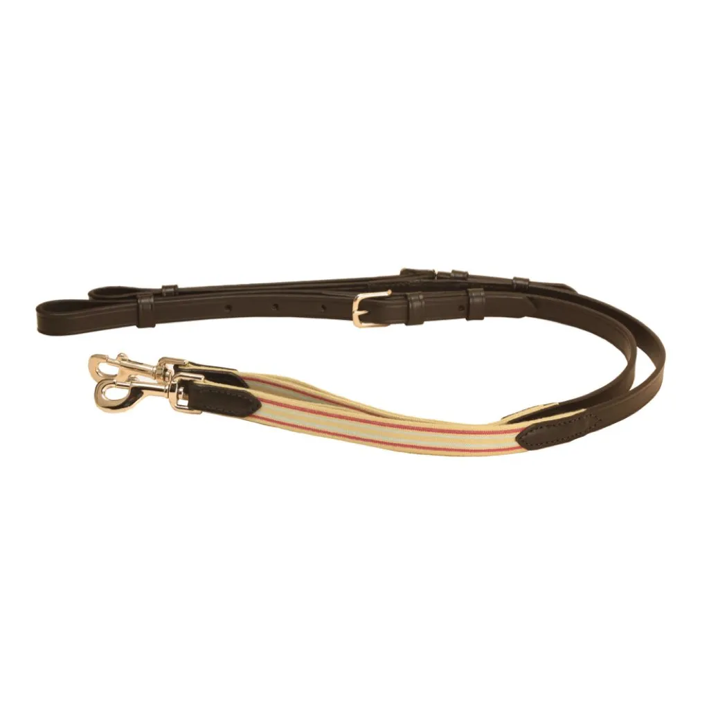 Tory Elastic Side Reins