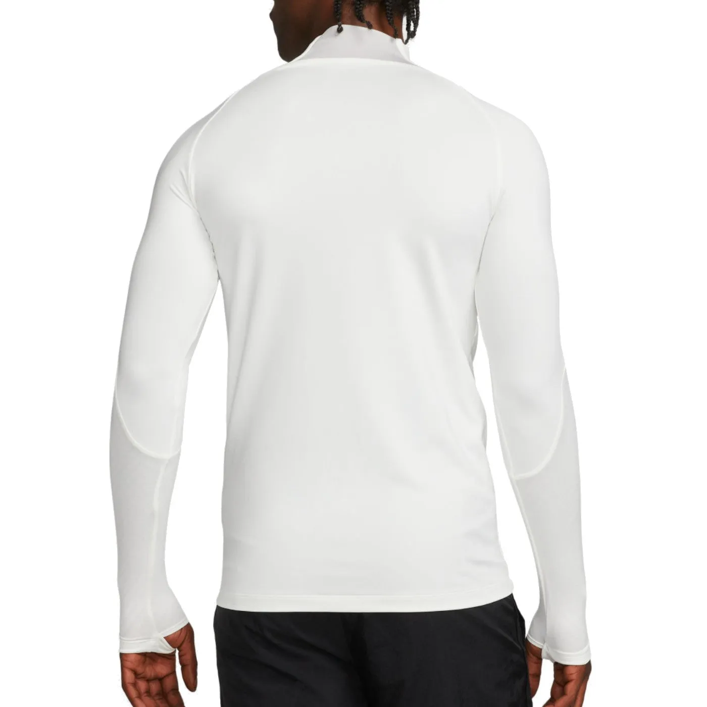Tottenham Hotspur white UCL training technical tracksuit 2022/23 - Nike