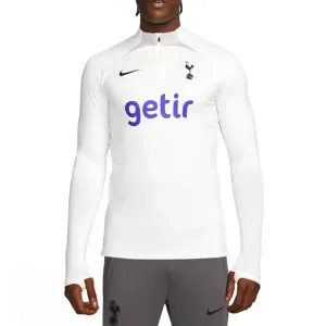 Tottenham Hotspur white UCL training technical tracksuit 2022/23 - Nike