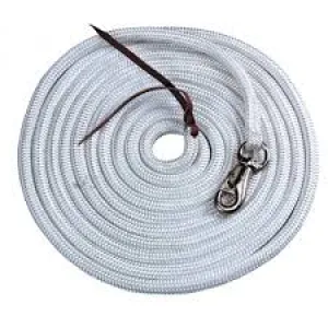 Training Lead White 12'