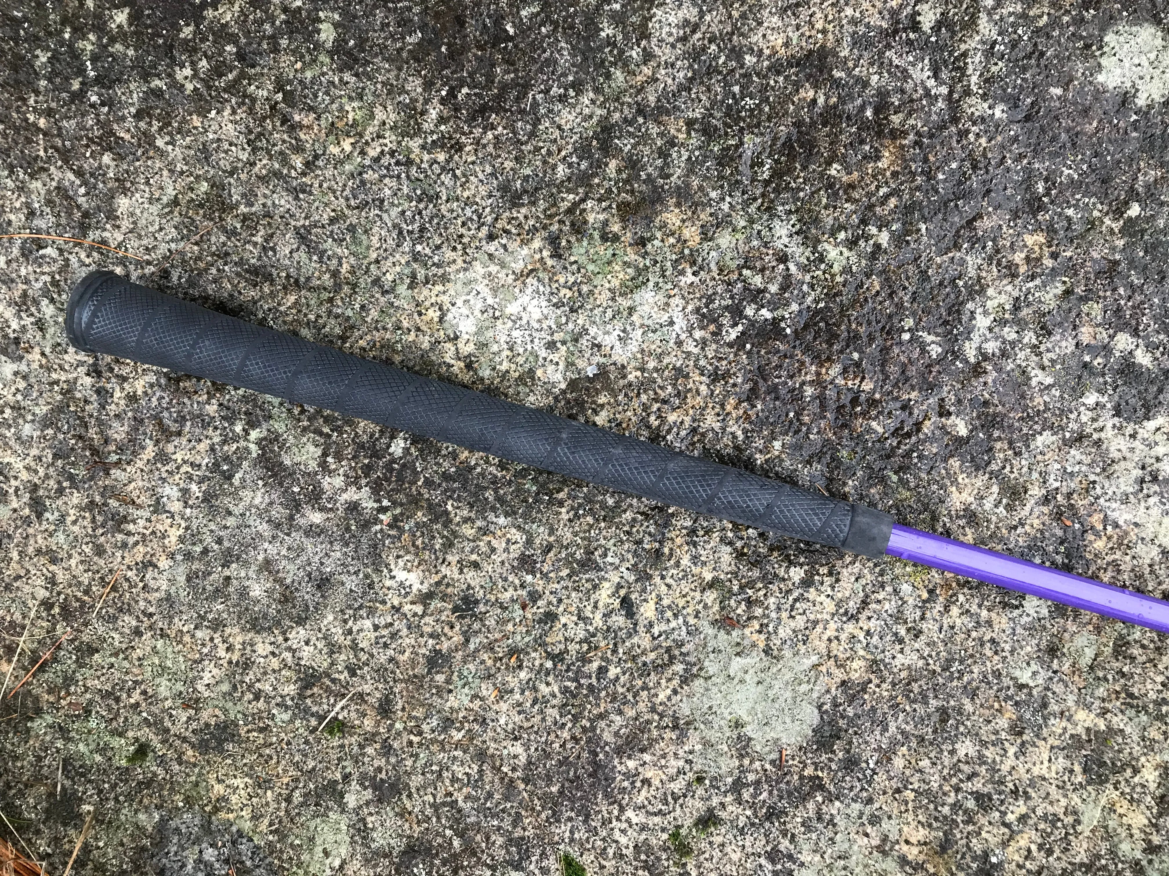 Training Stick and String