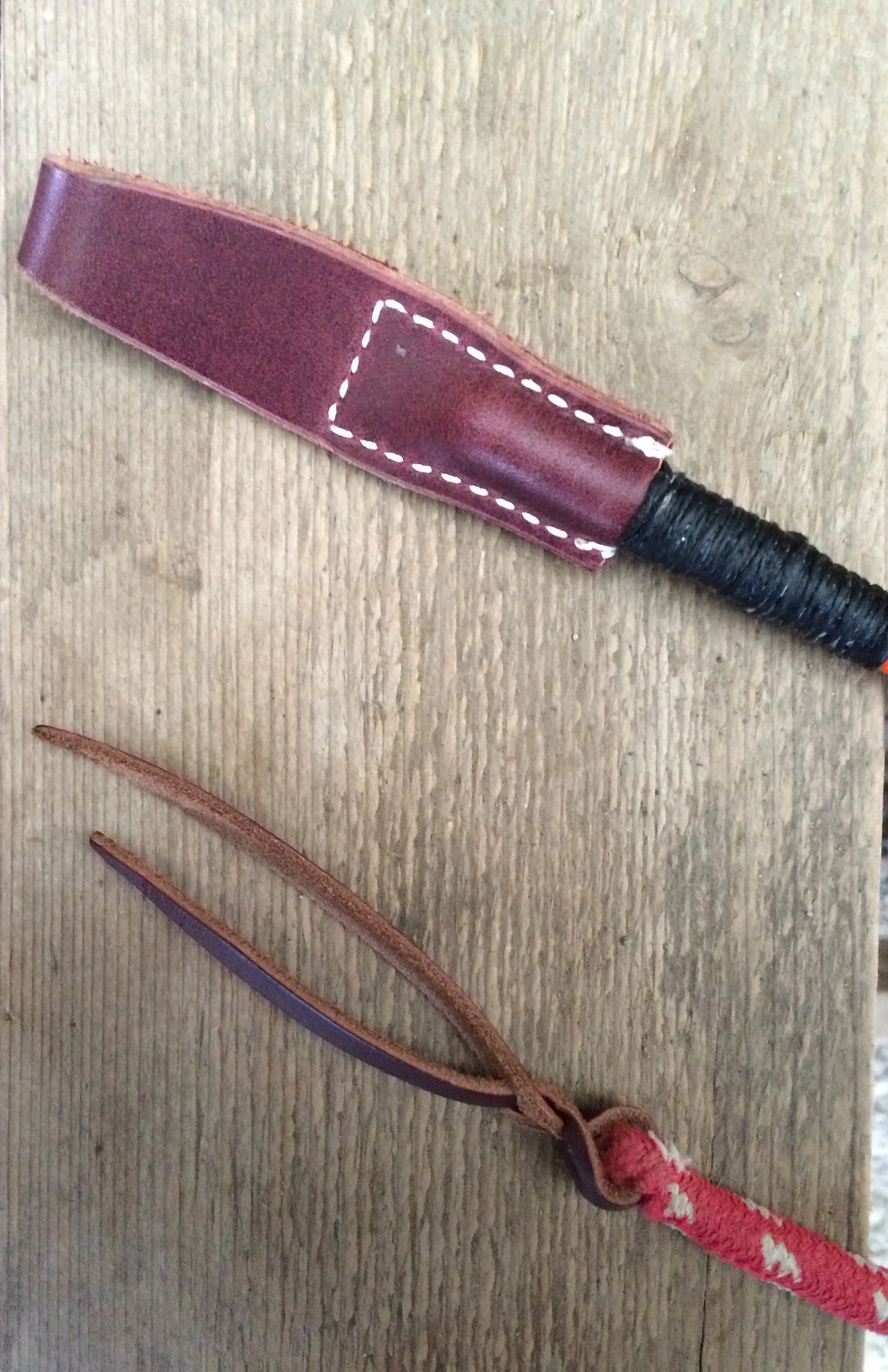 Training Stick Loop Replacement