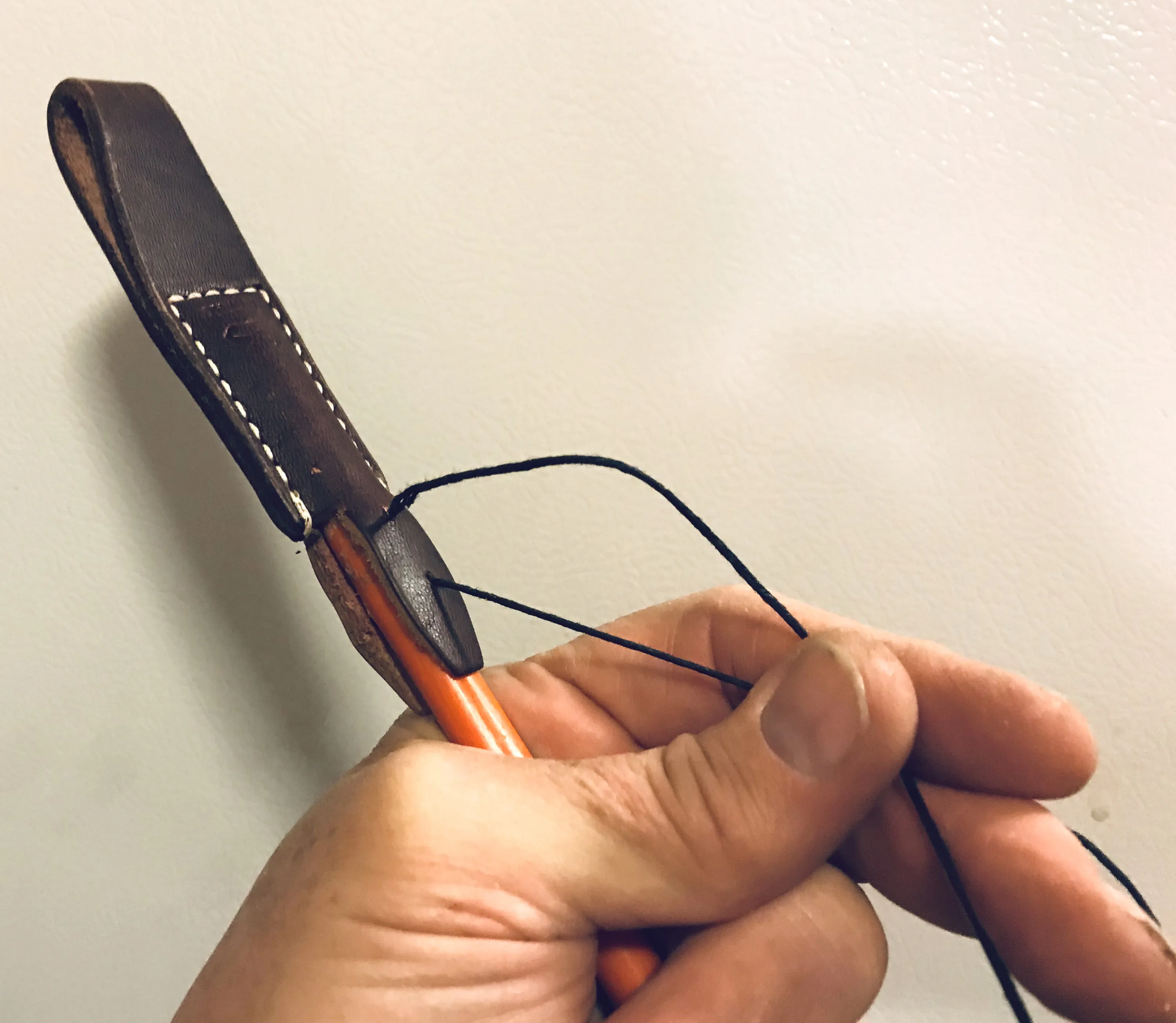 Training Stick Loop Replacement