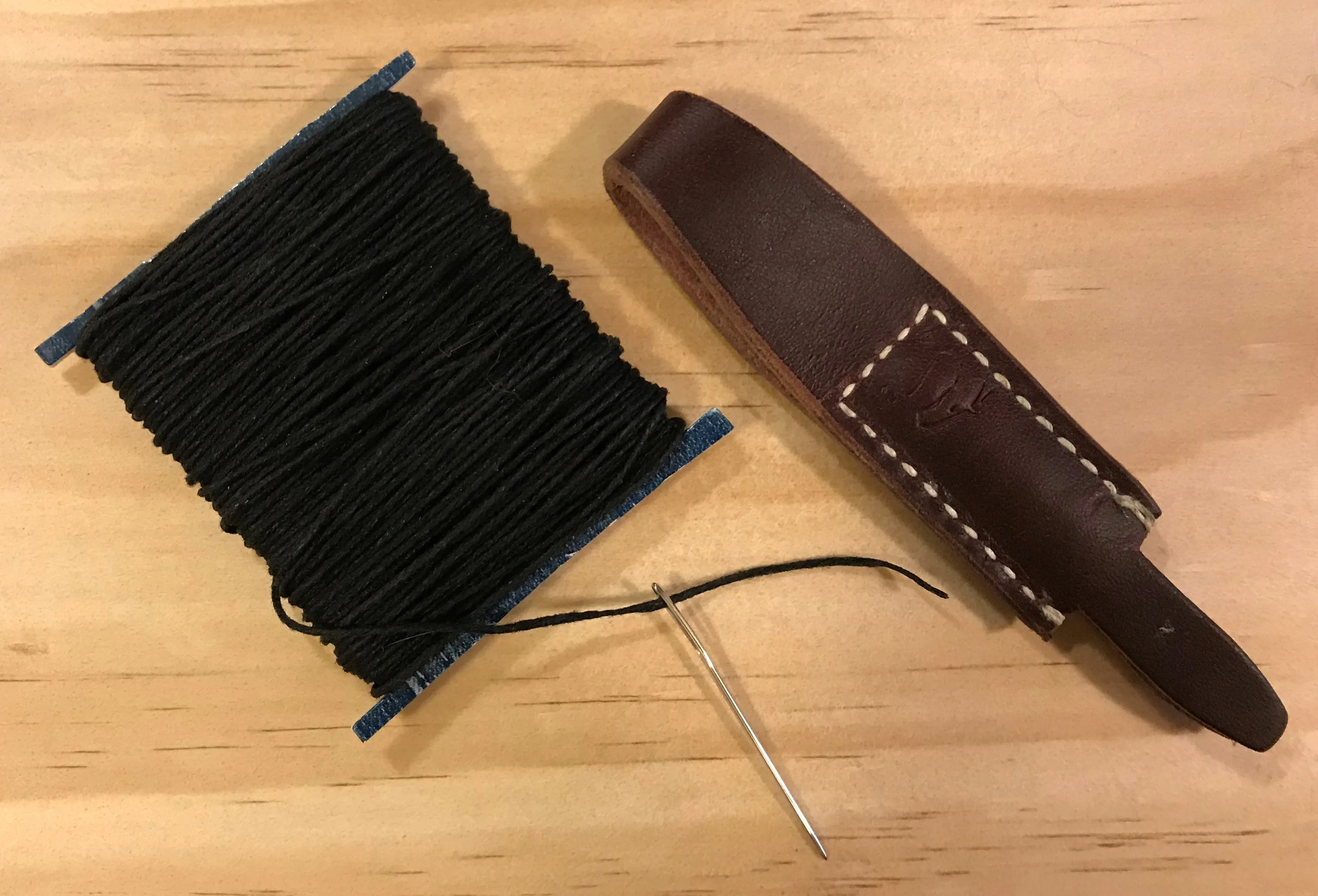 Training Stick Loop Replacement