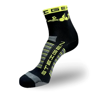 Triathlon Running Socks ½ Length