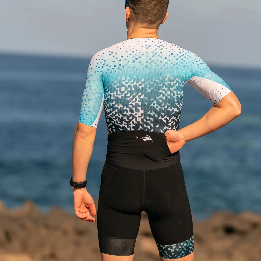 Triathlon suit PRIMA LD AERO DELTA