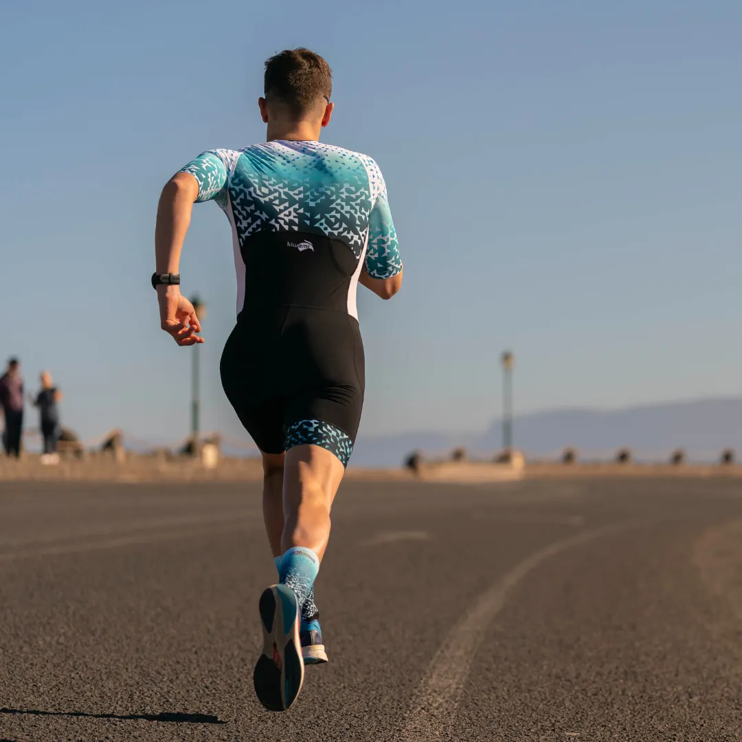 Triathlon suit PRIMA LD AERO DELTA