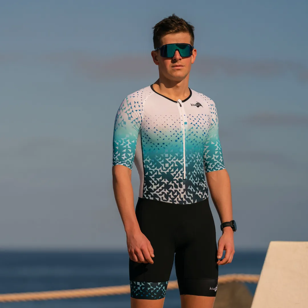 Triathlon suit PRIMA LD AERO DELTA