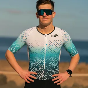 Triathlon suit PRIMA LD AERO DELTA