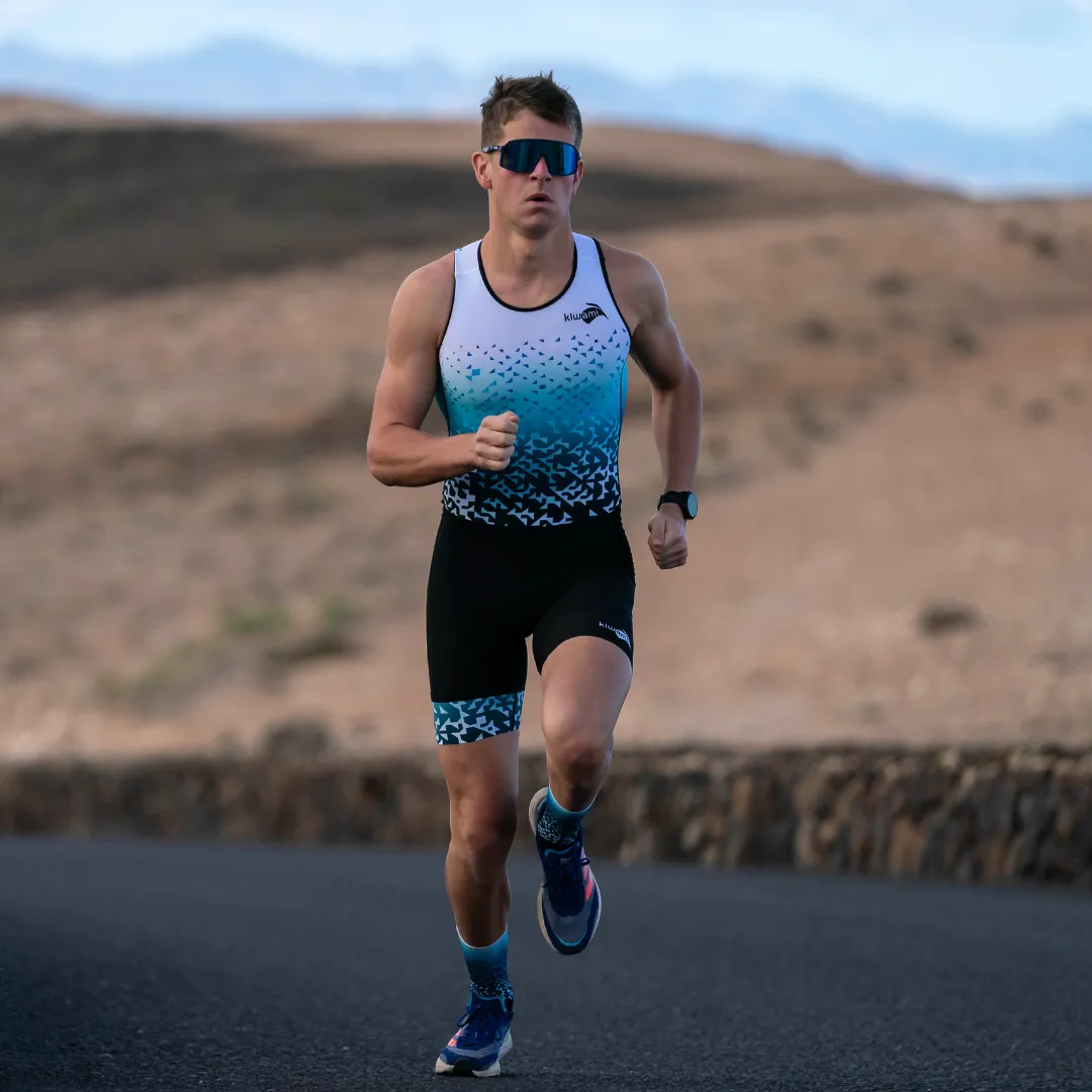 Triathlon suit PRIMA RACE DELTA