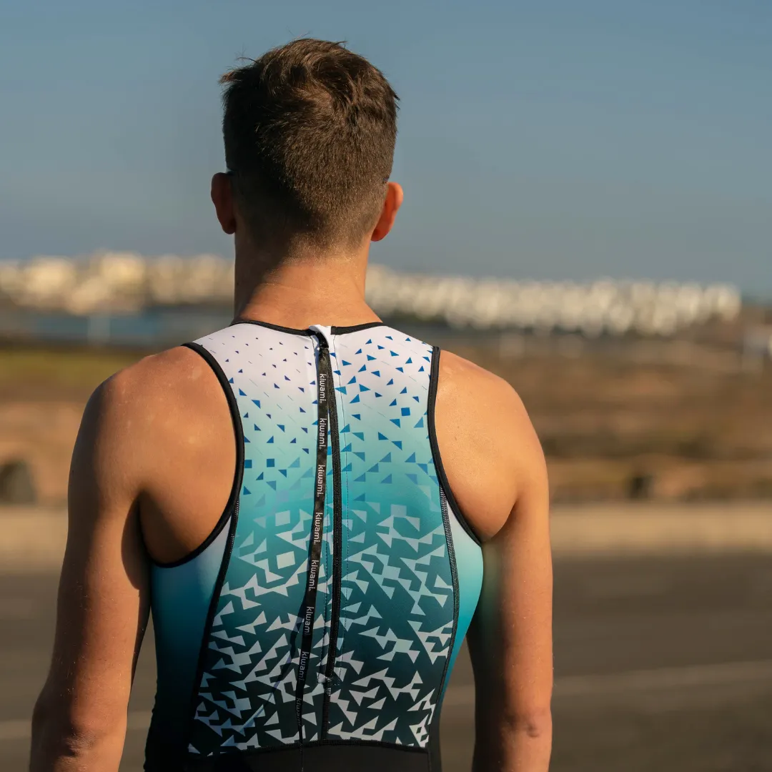 Triathlon suit PRIMA RACE DELTA