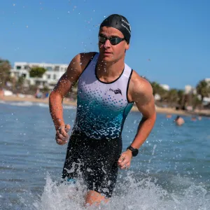 Triathlon suit PRIMA RACE DELTA