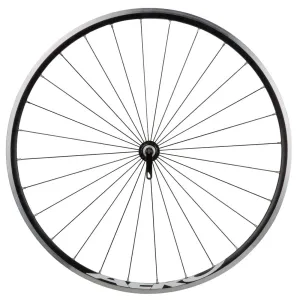 Triban 520 700 Double-Walled Front Road Bike Wheel